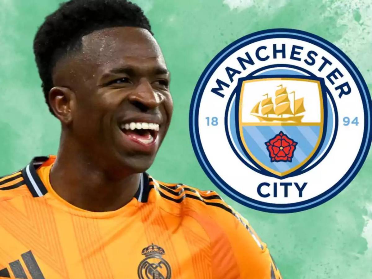 Real Madrid se cansa de Vinicius: Lo pone en venta y gigante va por él