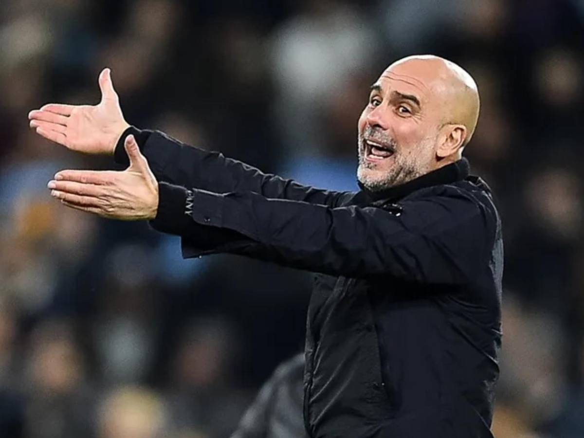 Insólito: Chelsea denunciará a Pep Guardiola tras su salida del Manchester City