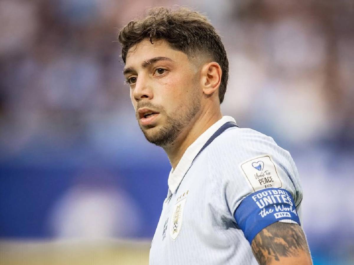 Uruguay decepciona en su debut en el Mundial, inesperado héroe y Arabia sorprende