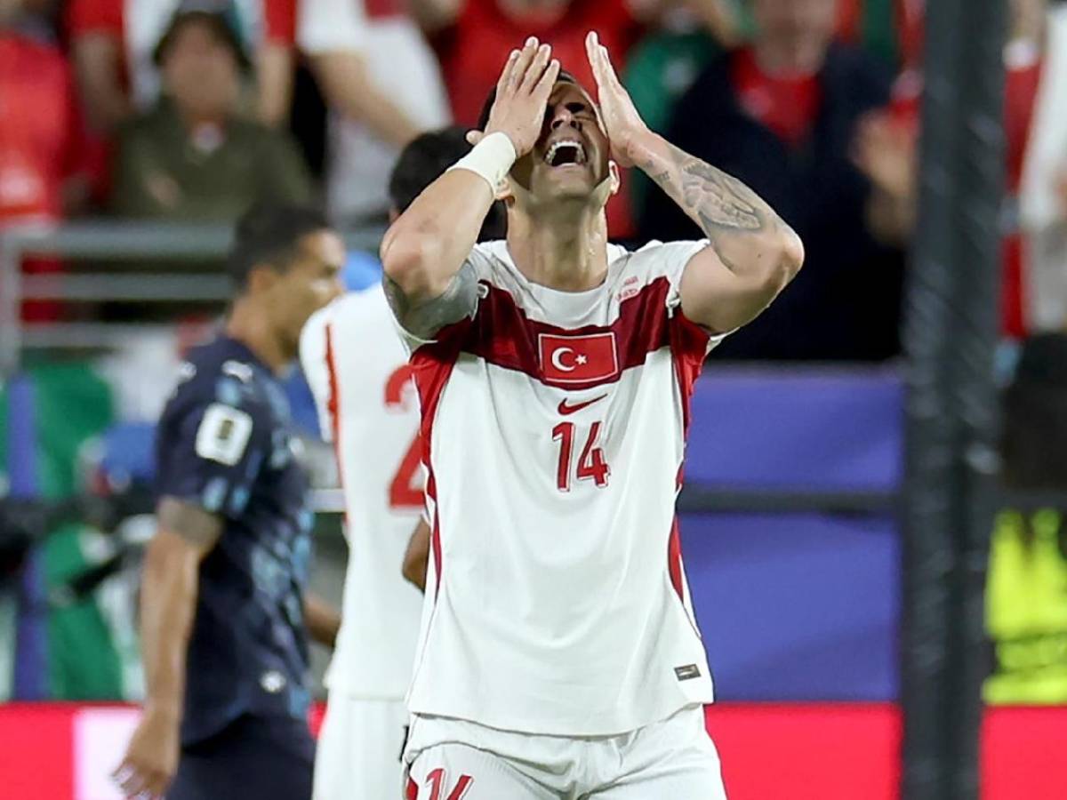 Barton con escandalosa expulsión en el Mundial, ley 'Vinicius-Prestianni' y bronca
