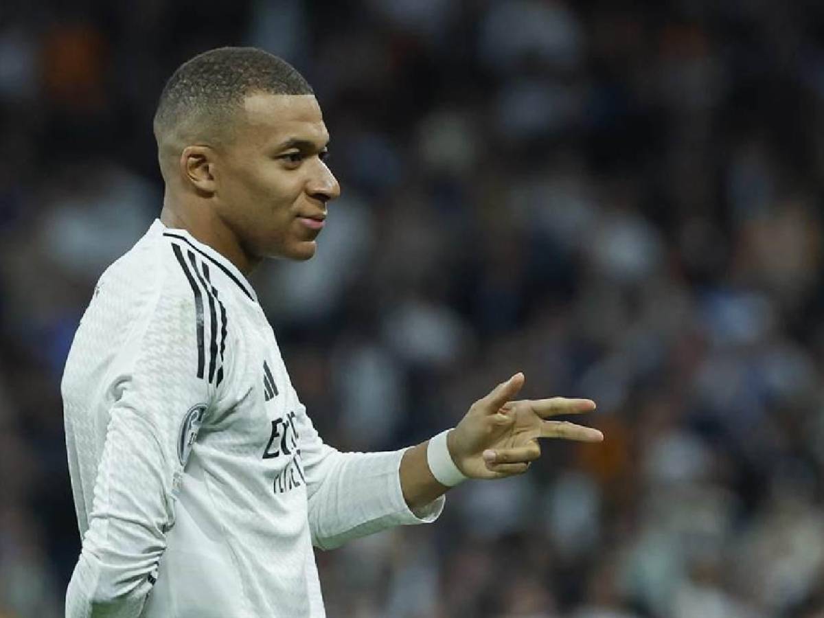 Mbappé ‘humilló’ al City, festejos del Real Madrid y así reaccionó Guardiola