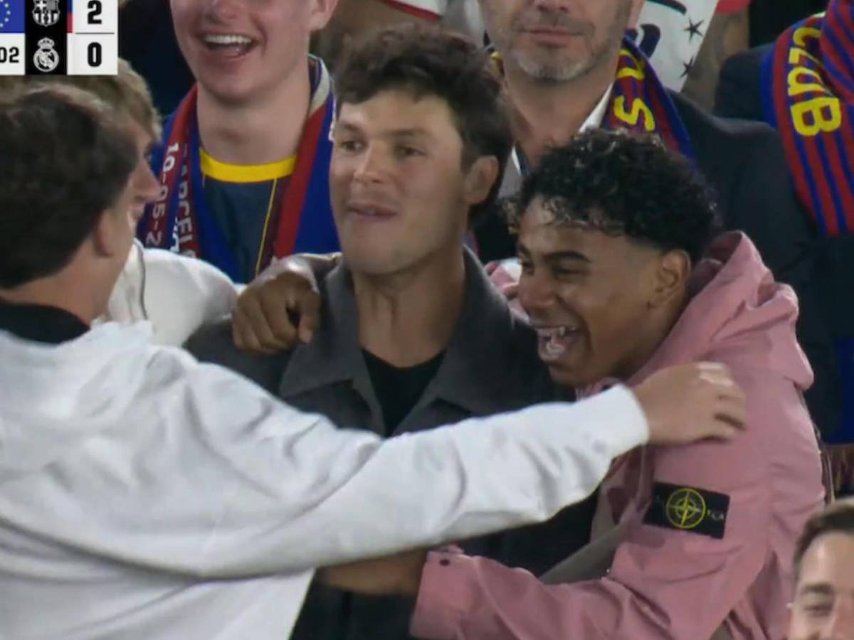 Barcelona celebra, burla a Vinicius y reacciona, indignación por Mbappé