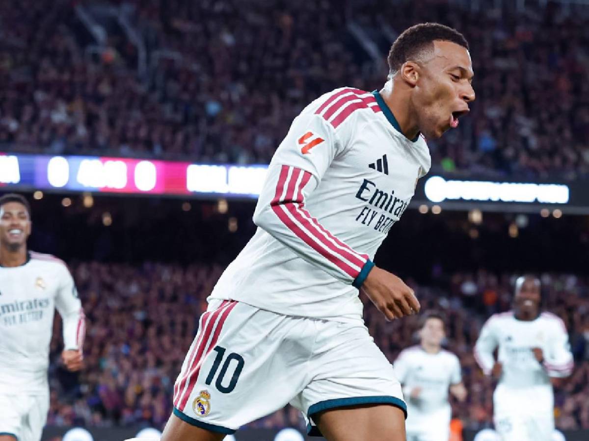 ¿Qué hizo Mbappé? Provoca la furia de China, pierde dinero y pide perdón