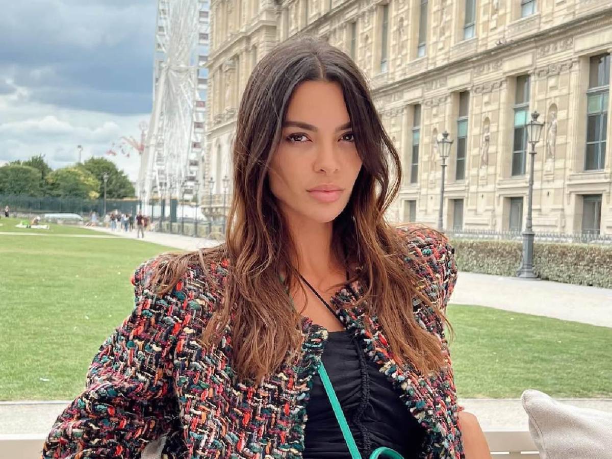 ¿Dani Alves papá? Joana Sanz sorprende con noticia y revela el drama que vivió