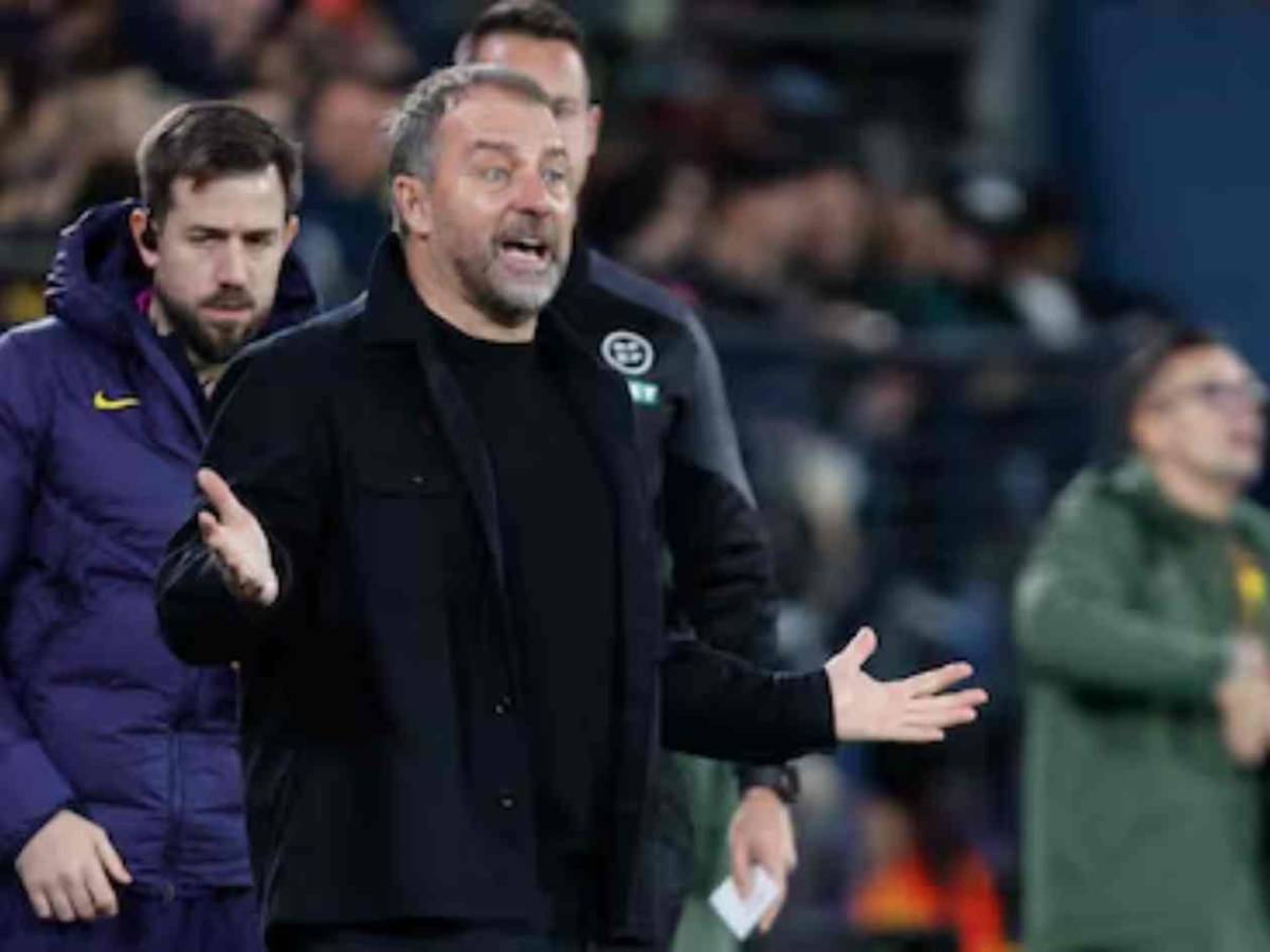 Se ofrece al Barcelona: llegaría como agente libre y revelan postura de Flick