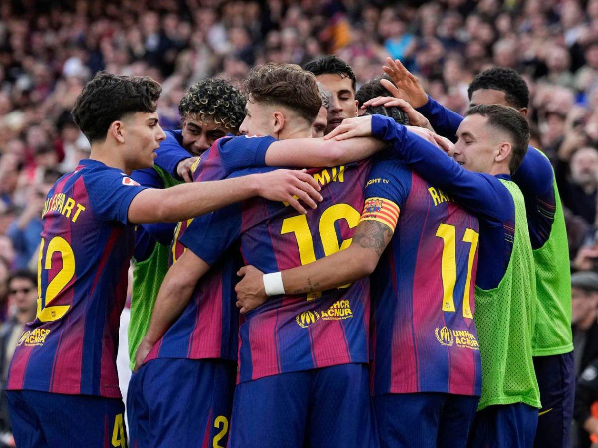 Barcelona ya trabaja en seis fichajes y un ex Real Madrid aparece en la lista