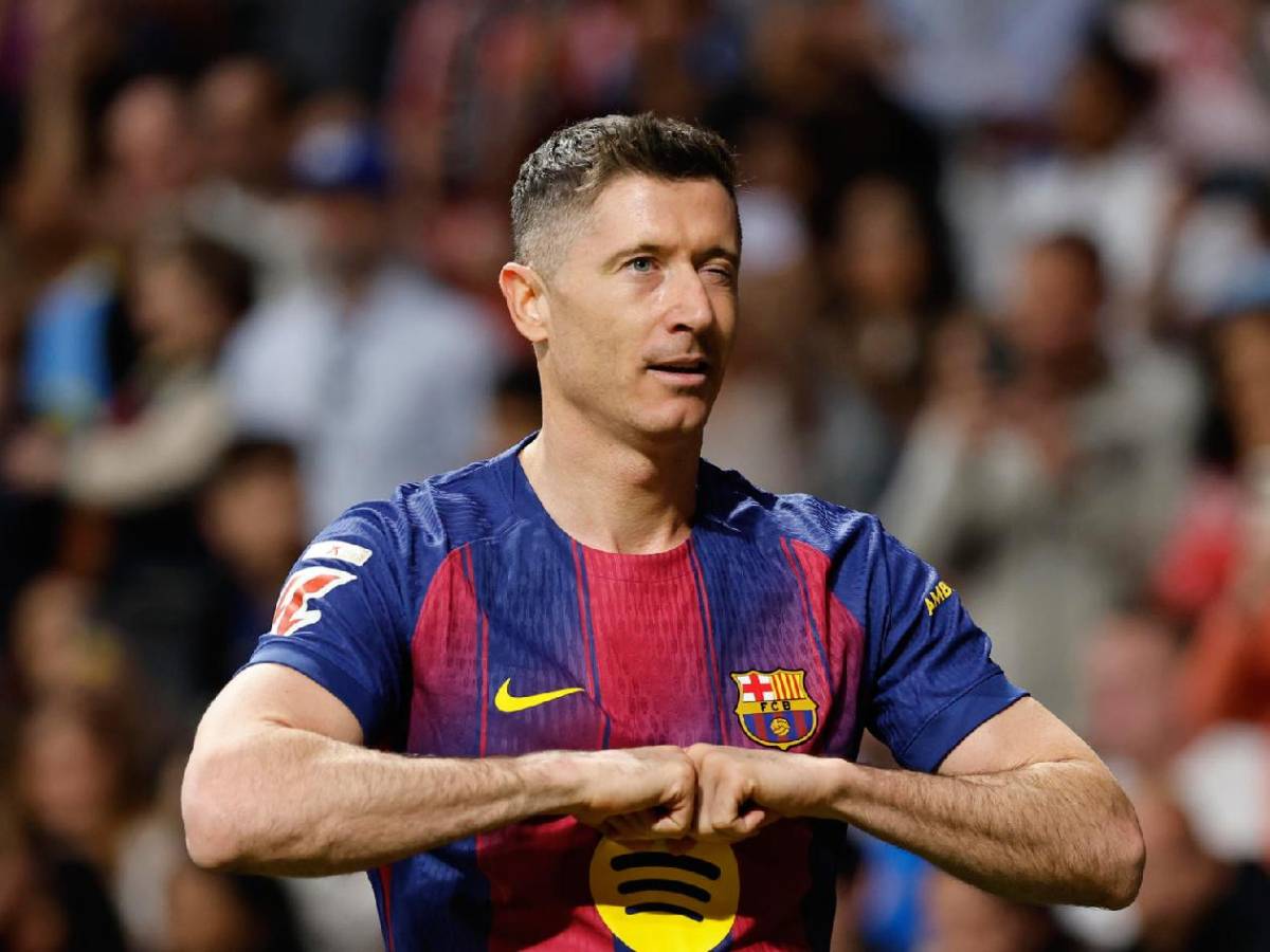 Deco ya viajó por él: Barcelona se apresura y va a negociar inesperado fichaje