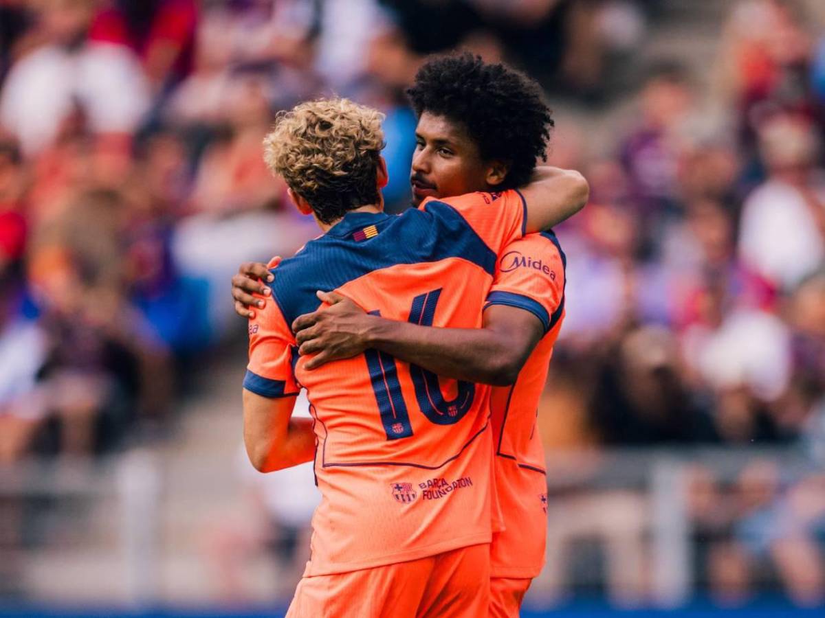 Barcelona: Llegada de Rodri provoca salida de estos cinco futbolistas