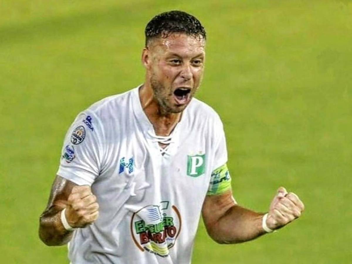 De Alemania a Honduras, dejan al Olimpia, vuelve al Motagua y el destino de Marcelo Santos