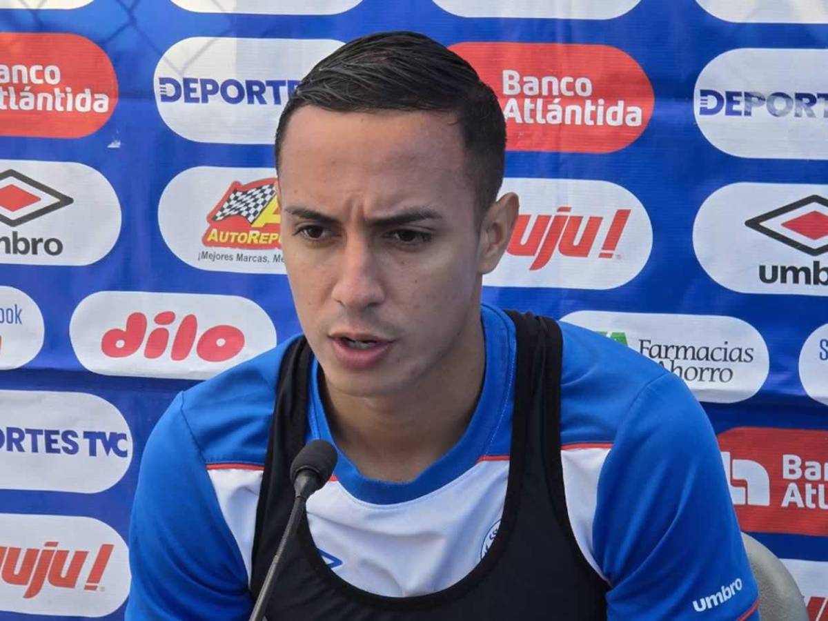 Motagua con fichajes, Olimpia rechaza ofertas, sorpresa con Vega y nuevos legionarios