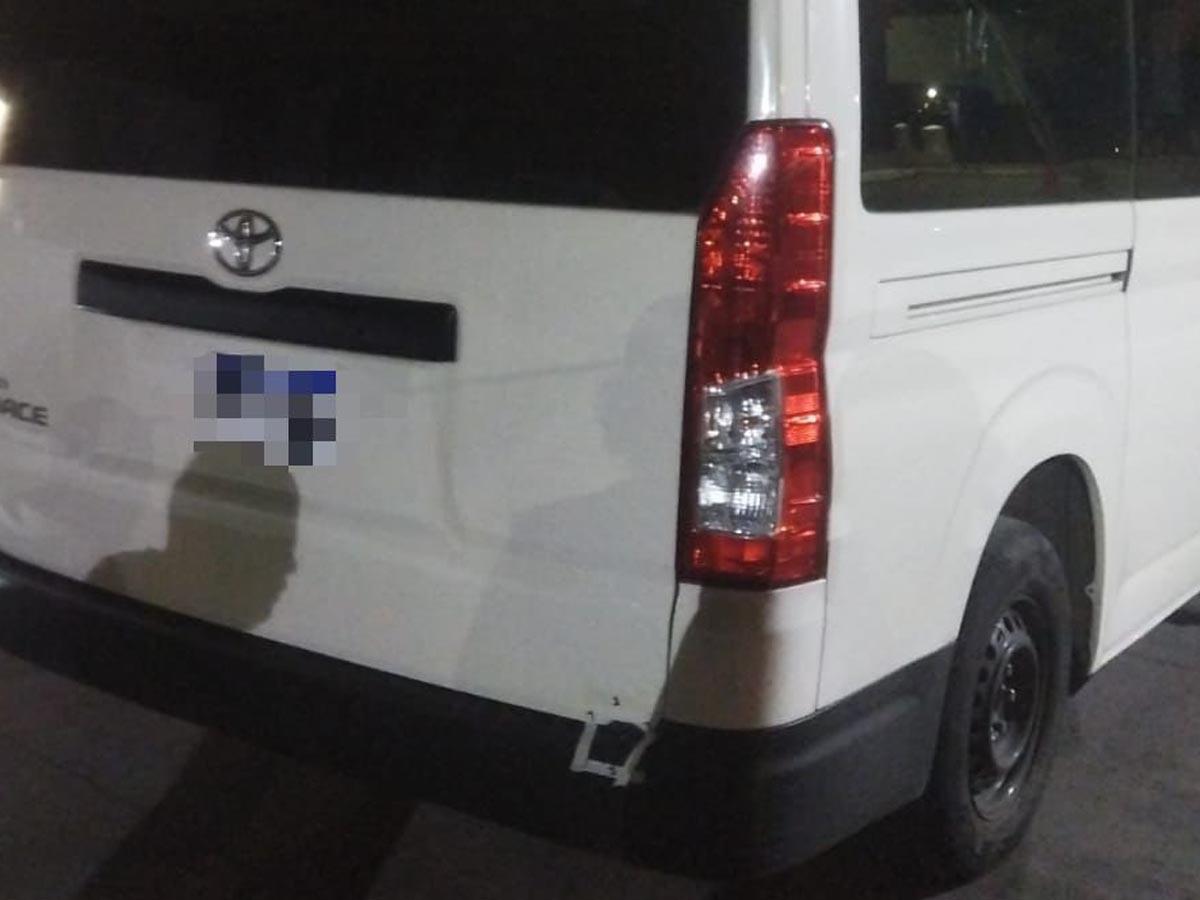 Atentan contra personal del 911, denuncia Comisión Interventora