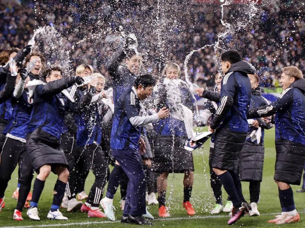 Mundial 2026: primera clasificada y estas selecciones pueden asegurar su pase