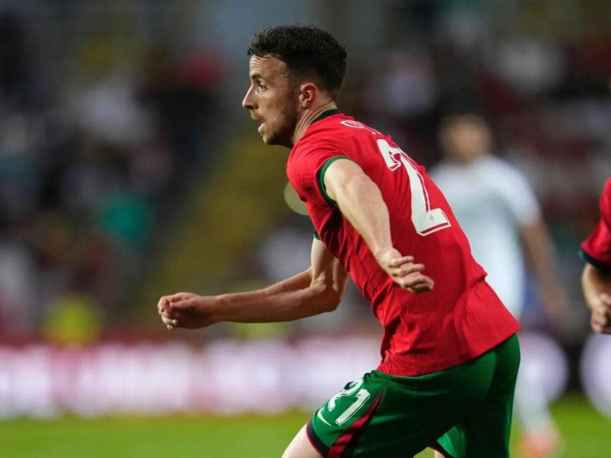 Testigo de la muerte de Diogo Jota desmiente información y hace impactante confesión