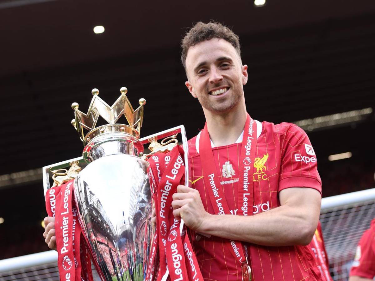 Testigo de la muerte de Diogo Jota desmiente información y hace impactante confesión