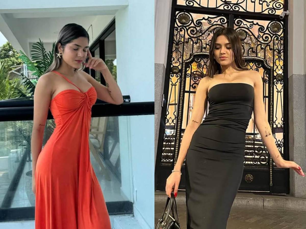 TikTokers Honduras-El Salvador: confirman a las bellas pomponeras para el juego