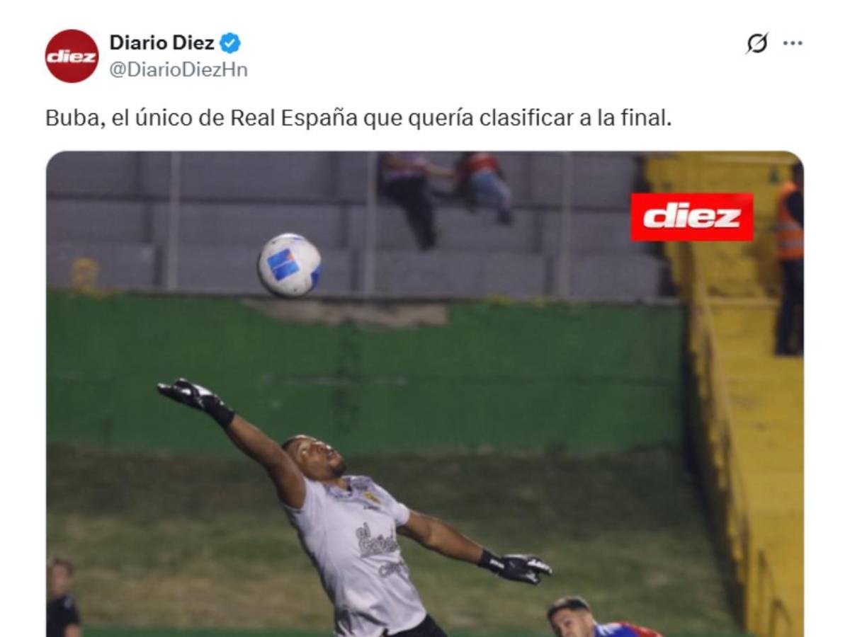 ¿Culpan a mujer? Dolor y los dos errores insólitos que condenaron al Real España