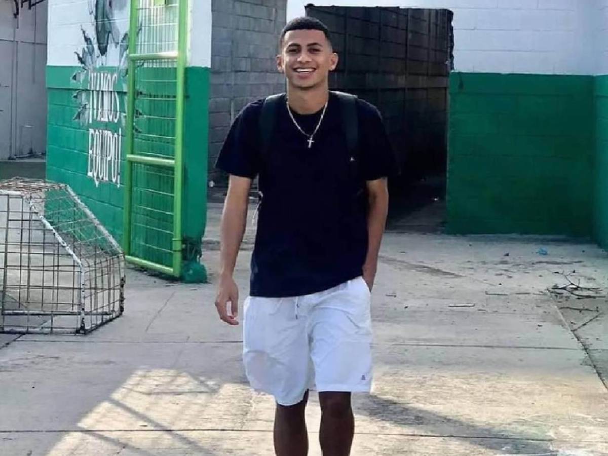 Selvin Guevara vivió una pesadilla: denuncia intento de secuestro en San Pedro Sula