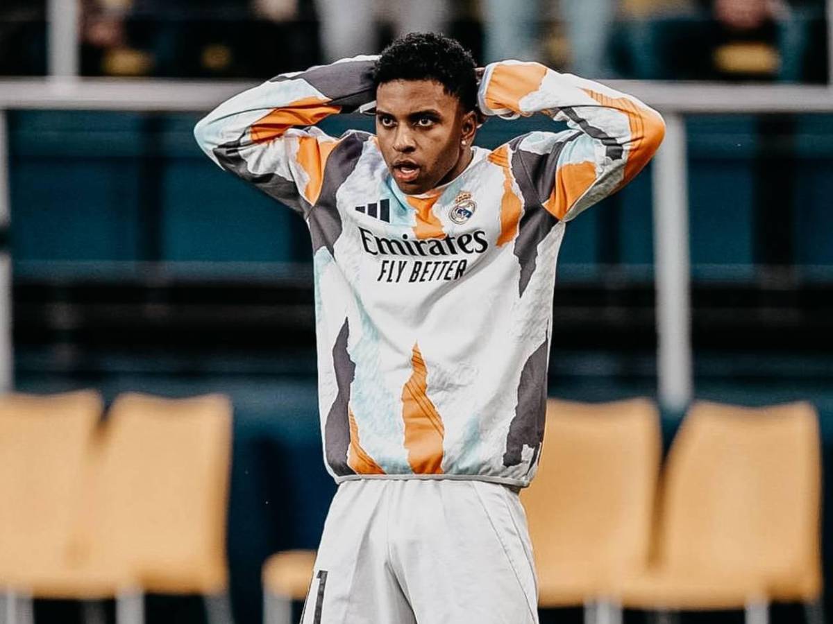 Florentino Pérez toma dos drásticas decisiones tras caída del Real Madrid