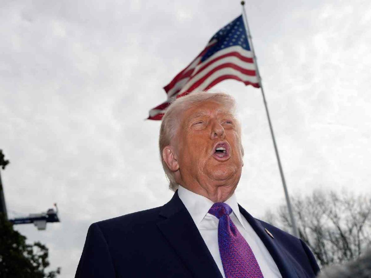 Trump le informó a la FIFA: su inesperada postura sobre Irán y el Mundial 2026