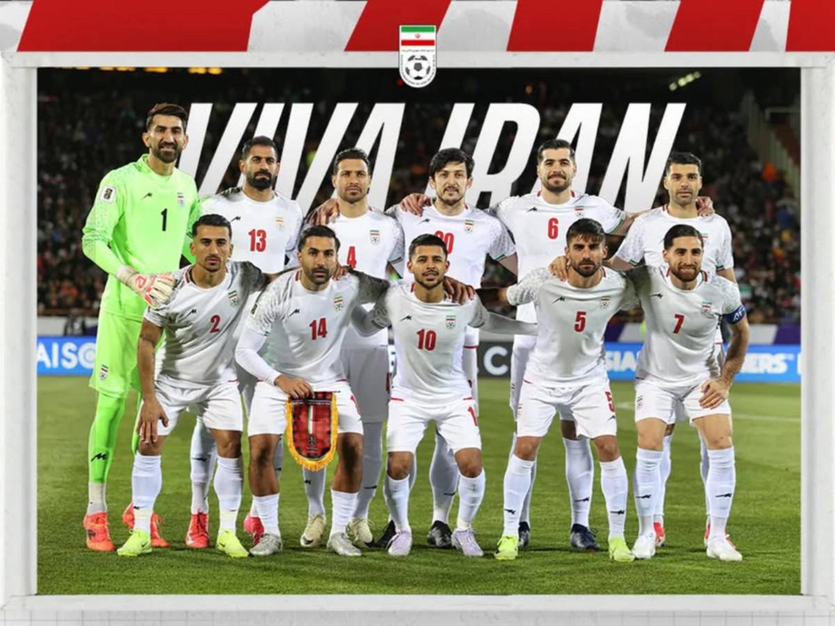 Clasificaron al Mundial 2026 y temen que Donald Trump no los deje jugar en Estados Unidos