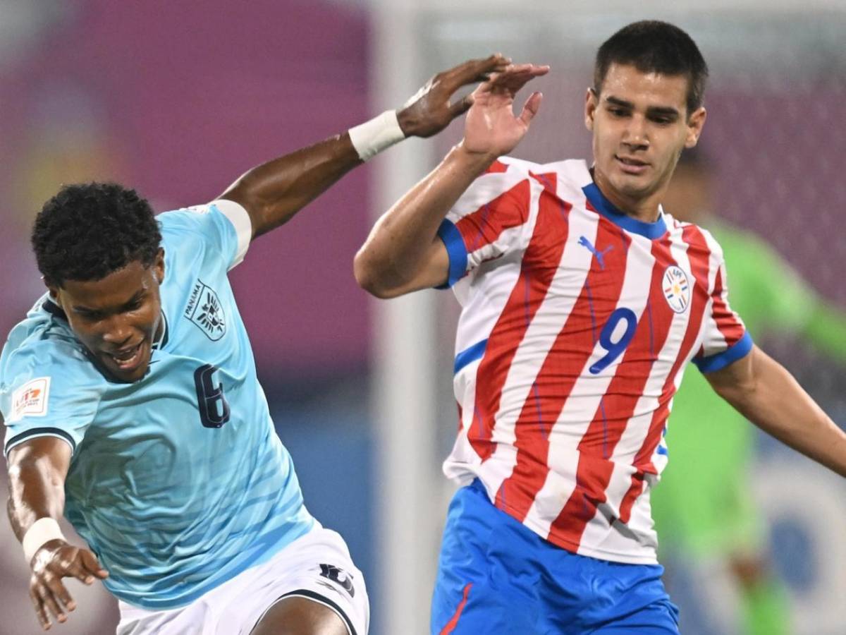 Mundial Sub-17: Selección de Concacaf avanza, punto histórico y centroamericana cae otra vez