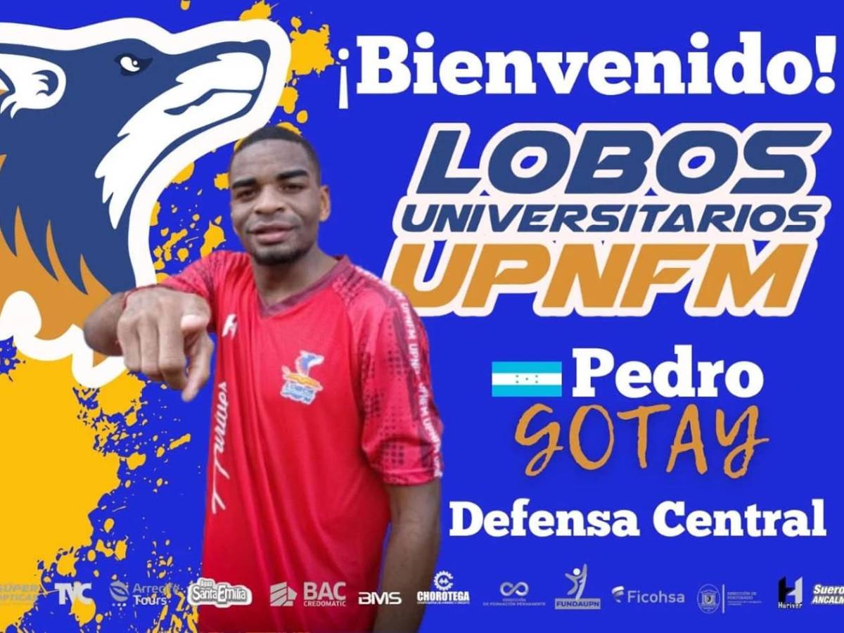 Mercado: Del Olimpia pasaría a Motagua que suma dos fichajes y Real España anuncia goleador