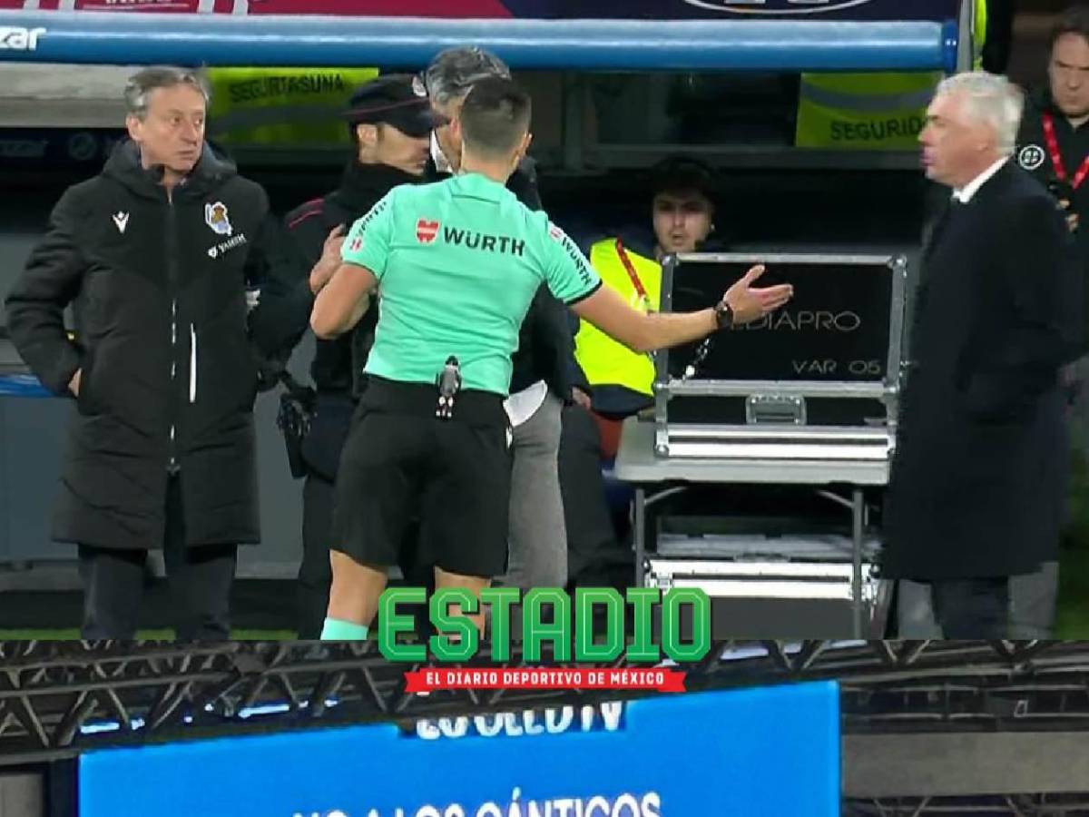 Insultos a Vinicius, susto del Real Madrid y jugador salió entre lágrimas