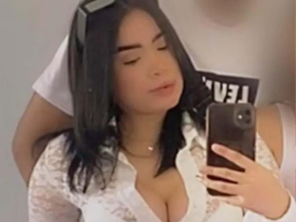 DJ colombiana María Alejandra Flores muere en accidente con conductor ebrio