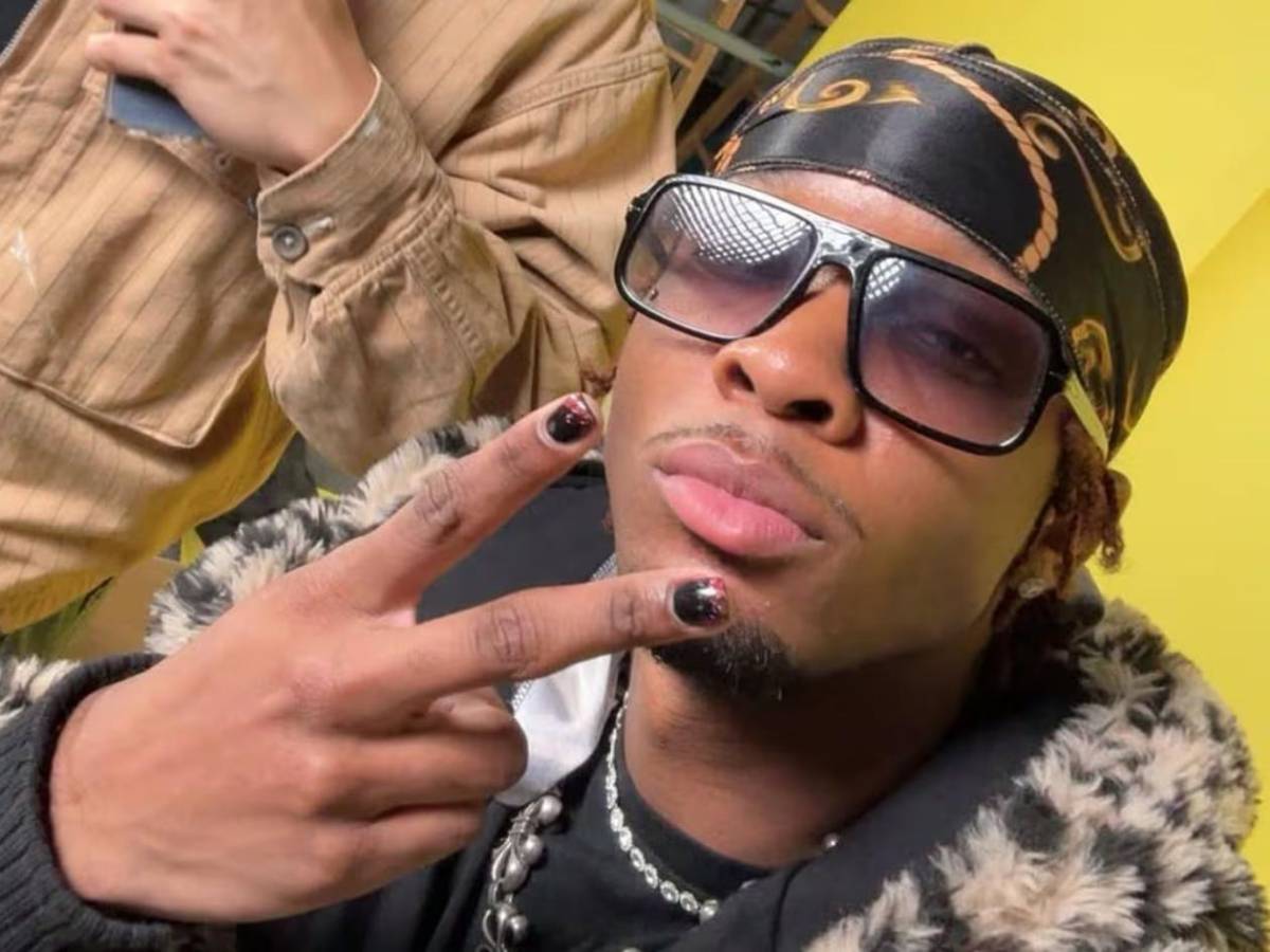 D4vd y Celeste Rivas: El caso que conmociona a Hollywood