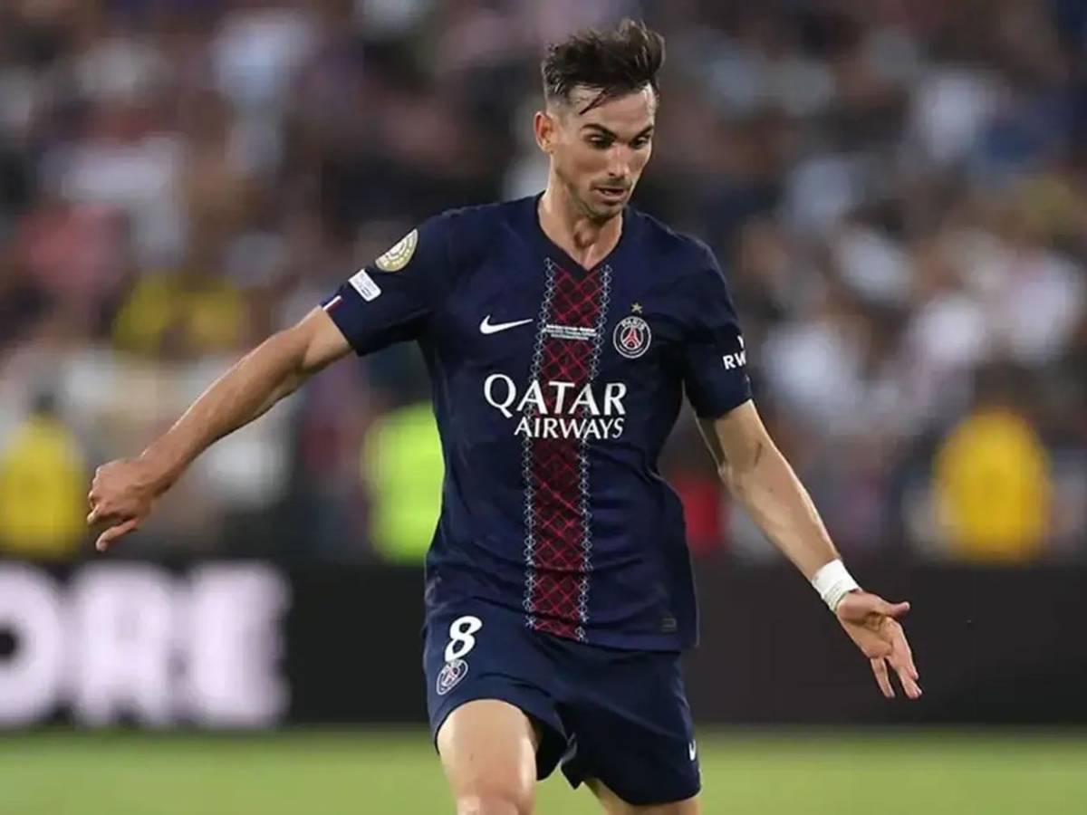 Dembélé goleó a Lamine Yamal: revelan las votaciones del Balón de Oro 2025