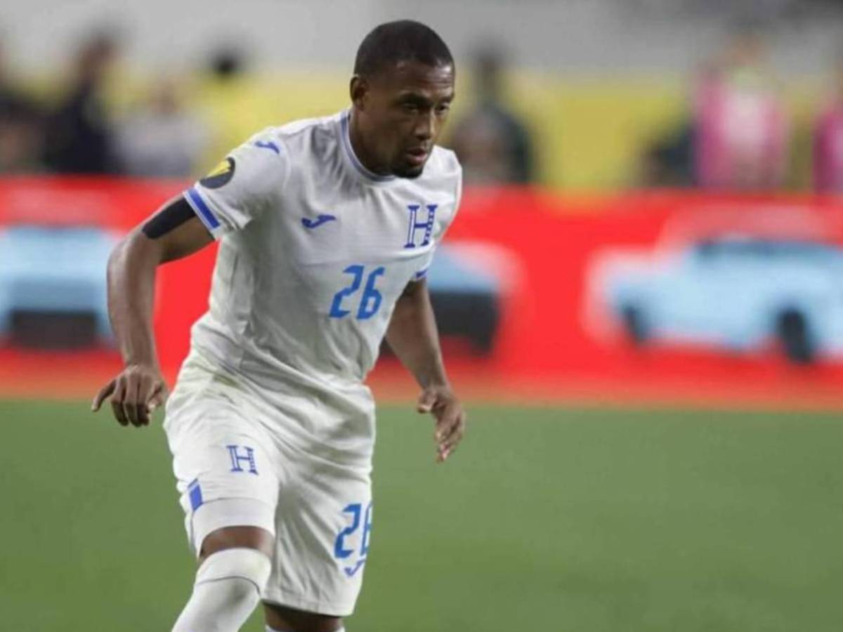 Honduras con tres posibles nuevas sorpresas para conseguir boleto al Mundial 2026