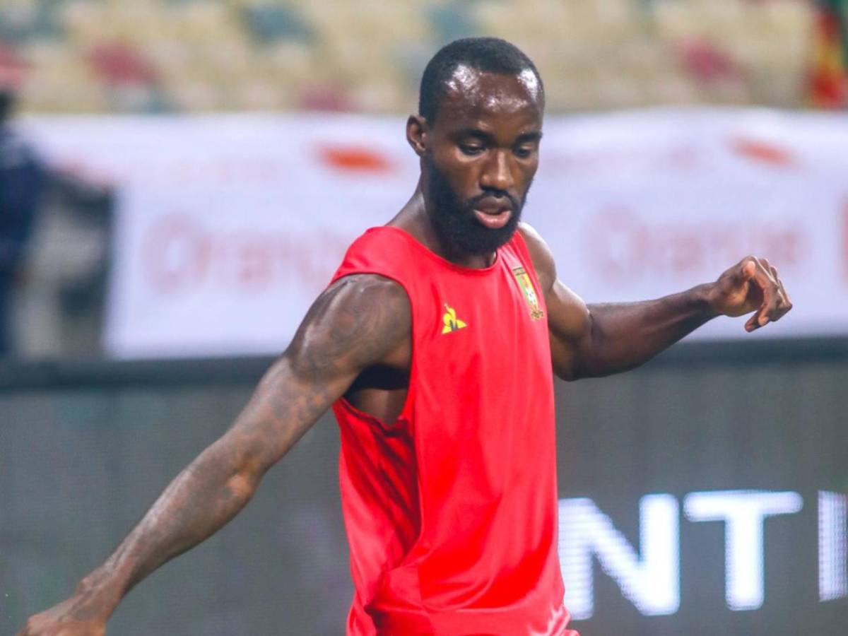 Caos en selección: Descubrió a su pareja siendo infiel y lo revela todo