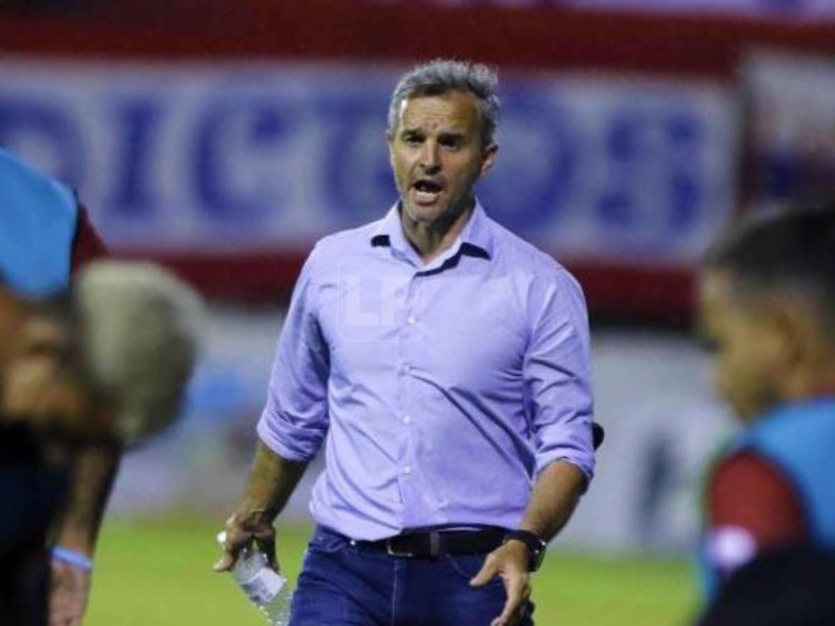 Hondureño a Europa, jugador vuelve al Olimpia, dos salidas en Motagua