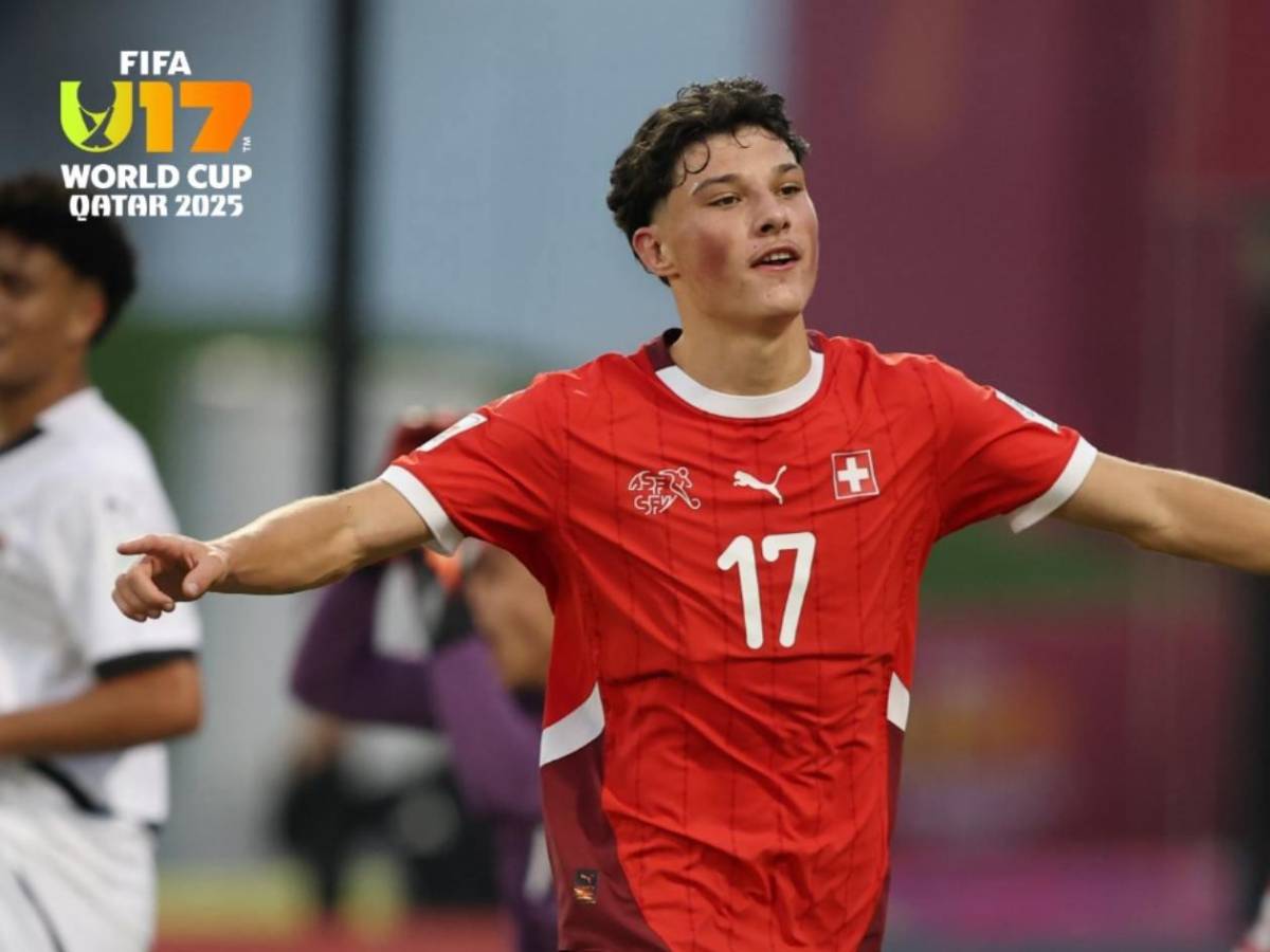 Mundial Sub-17: Argentina y su maldición; la del 16-0 sorprende y revuelo con Concacaf