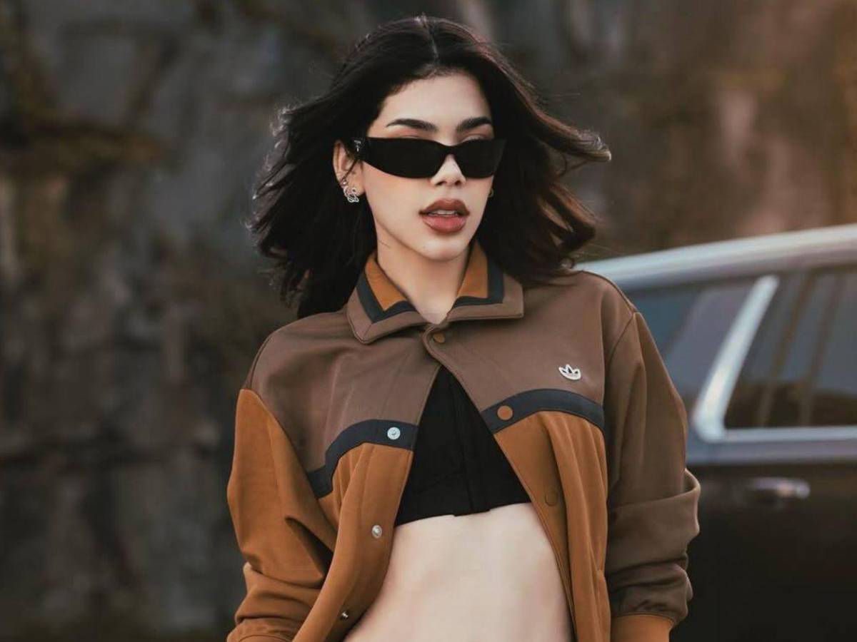 Kenia Os y su documental “La OG”: Cuándo y dónde ver en Honduras