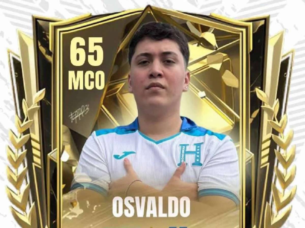 Varios cambios y nuevo DT: el 11 titular de los tiktokers de Honduras vs El Salvador