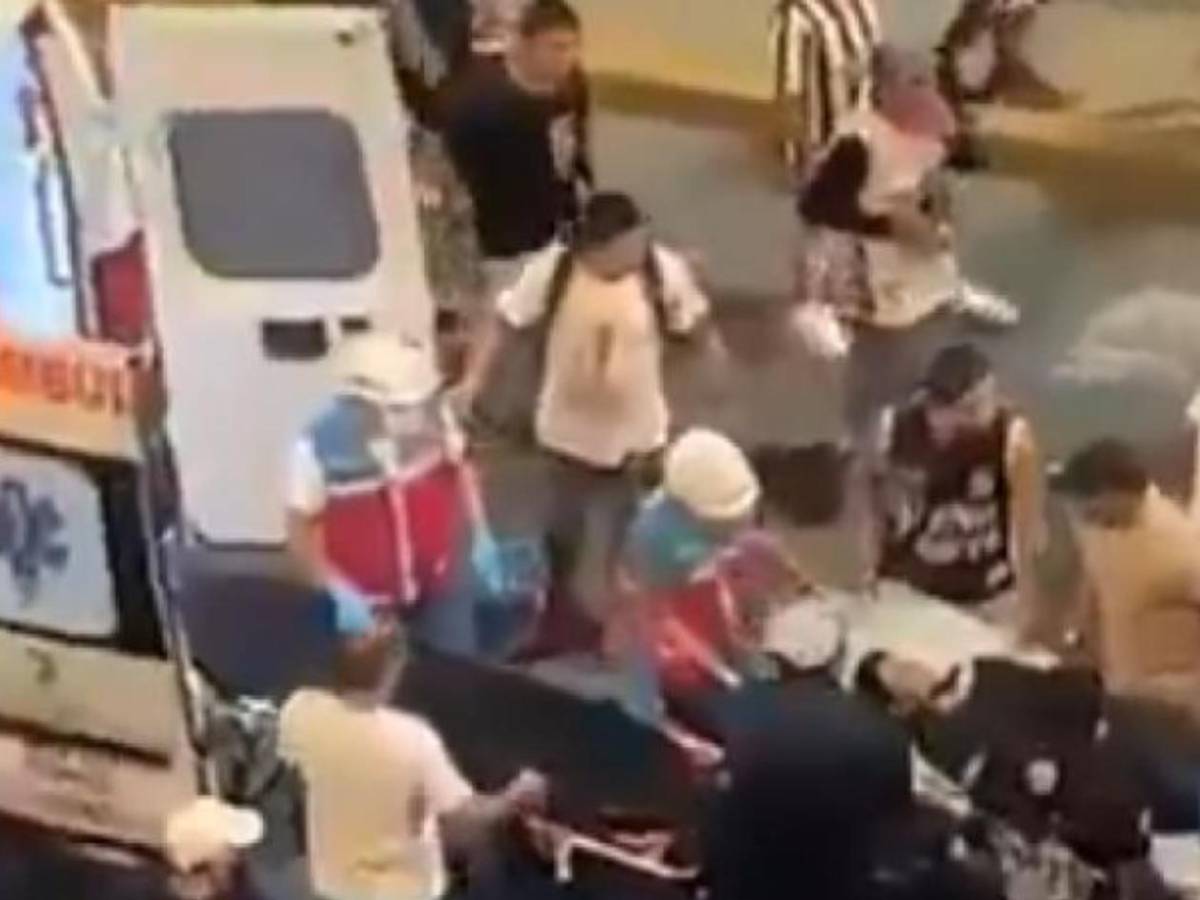 Fiesta terminó en tragedia: muerte y heridos en banderazo de Alianza Lima; revelan terrible hipótesis