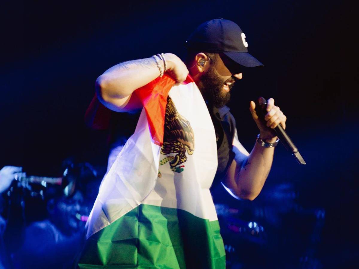 De Sonora al mundo: La meteórica carrera de Carin León