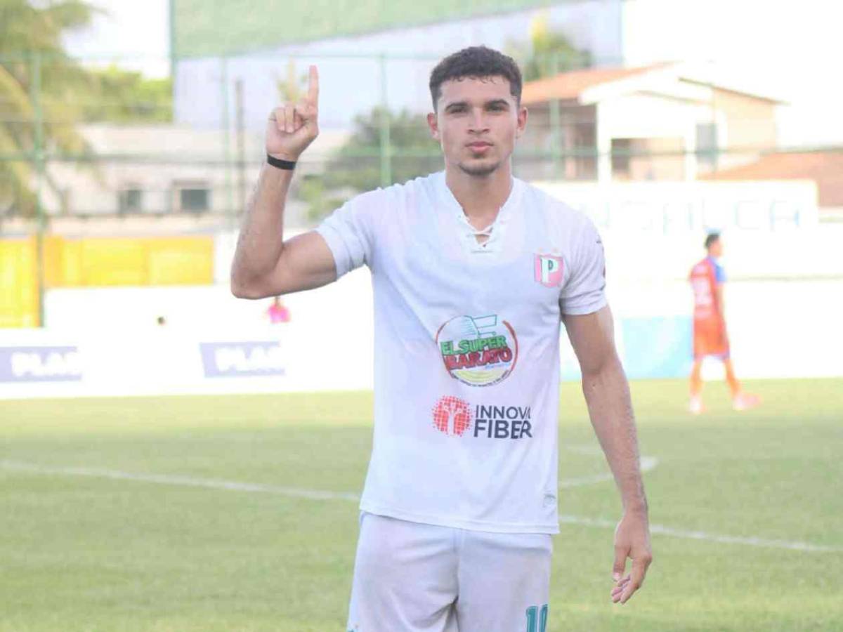 Tabla goleadores Honduras: sorprendió con triplete y advierten al líder
