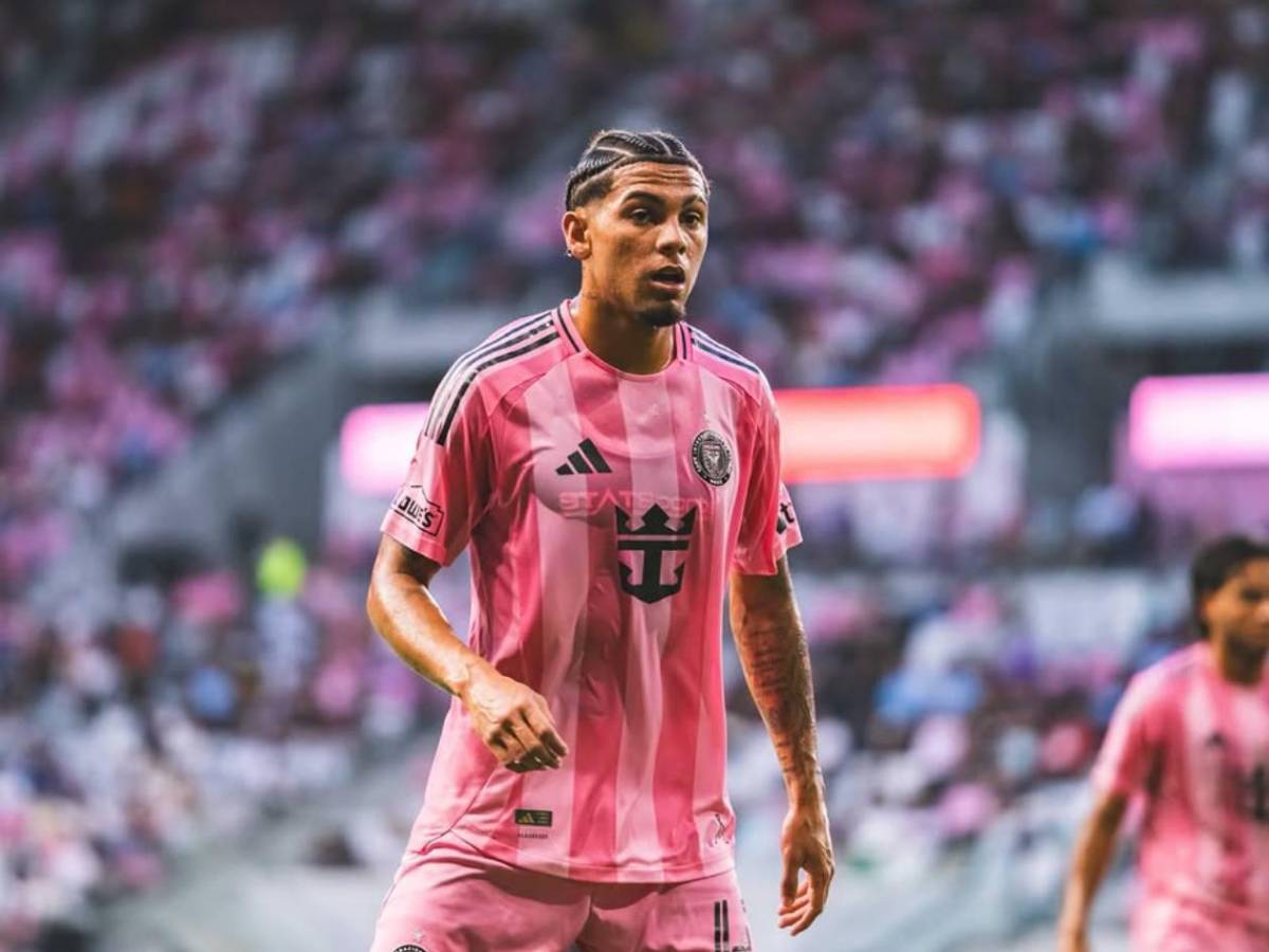 Mercado: Se van del Motagua y Olimpia, La More fichado e impensado legionario