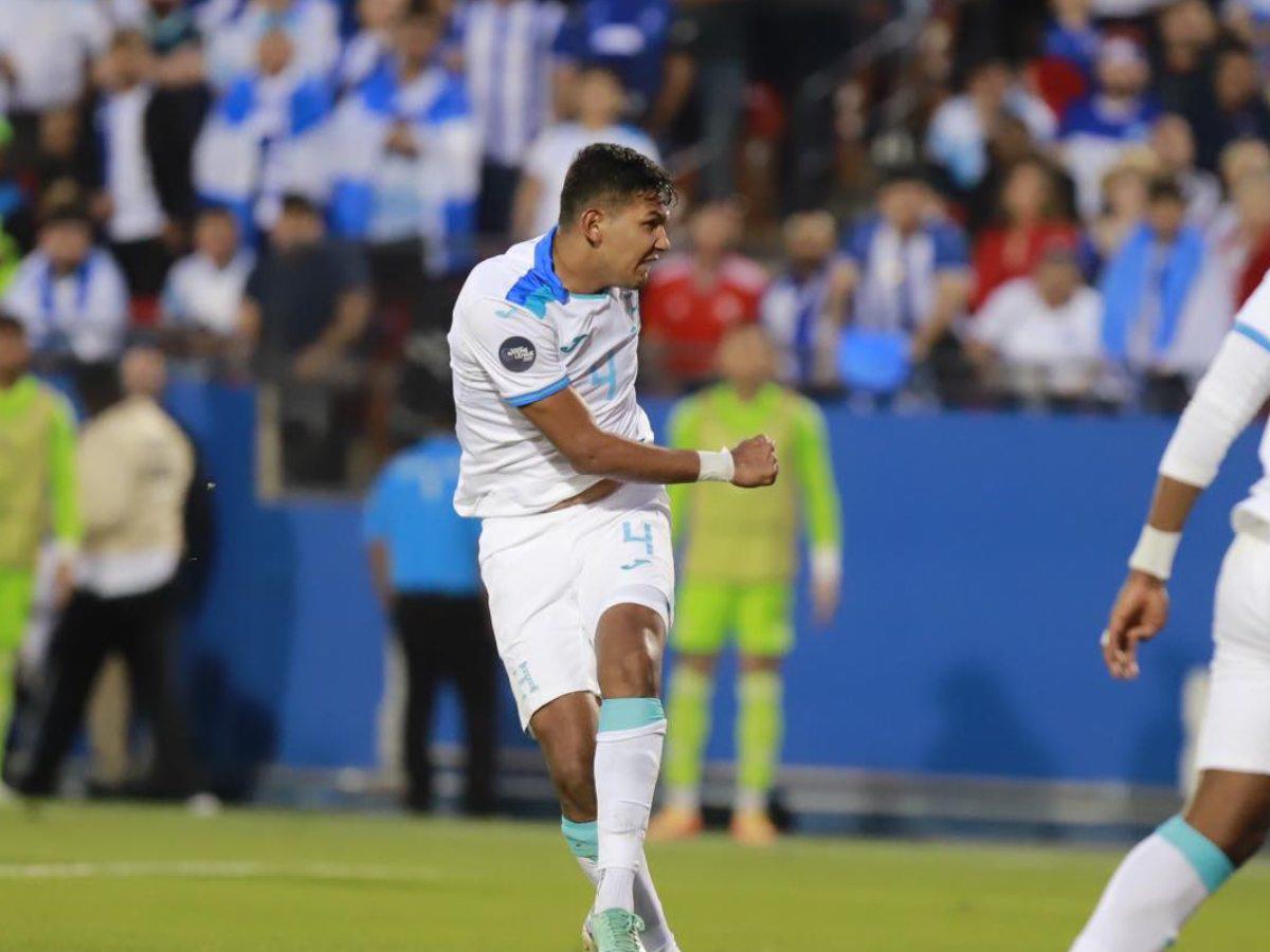 Luis Vega se responsabiliza y señala errores, ¿qué dijo de Rougier?