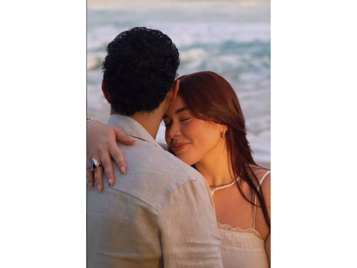 Hija de Daddy Yankee revela que está embarazada y confirma que perdió otro hace cuatro meses