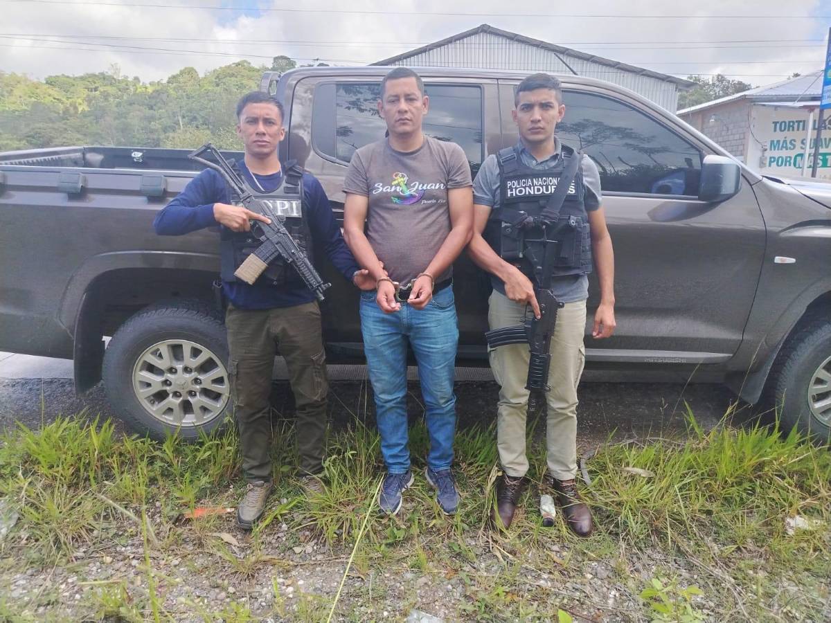 ¿Qué pasará con Edwin Hernández, acusado por la muerte de Vianka García?