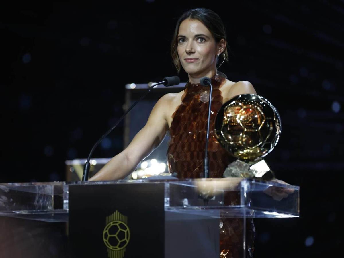 Balón de Oro 2025: Dembélé no se contuvo y así reaccionó Yamal al perder