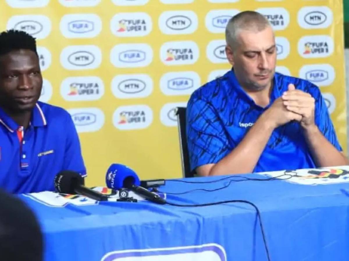 Terrible: Muere futbolista David Owori tras ataque y relatan lo que pasó