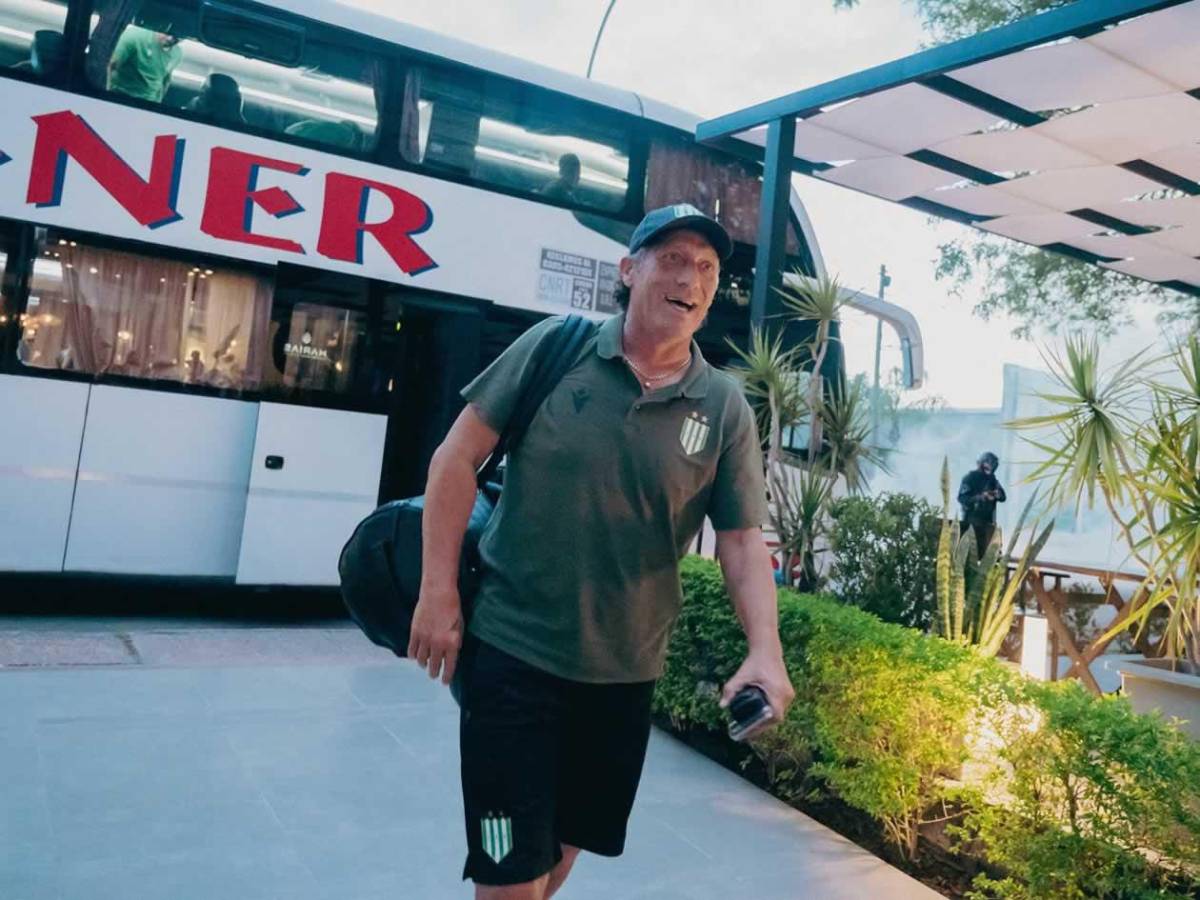 Pedro Troglio vive duro momento en Argentina: hace denuncia y pierde una fortuna