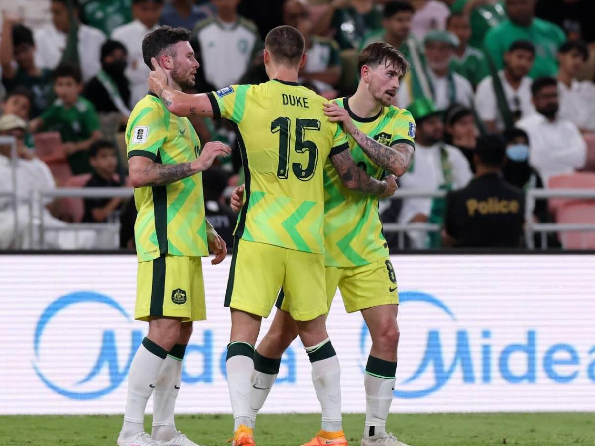 Mundial 2026: Una selección se une a las clasificadas al Mundial 2026; tres son enemigas de EUA