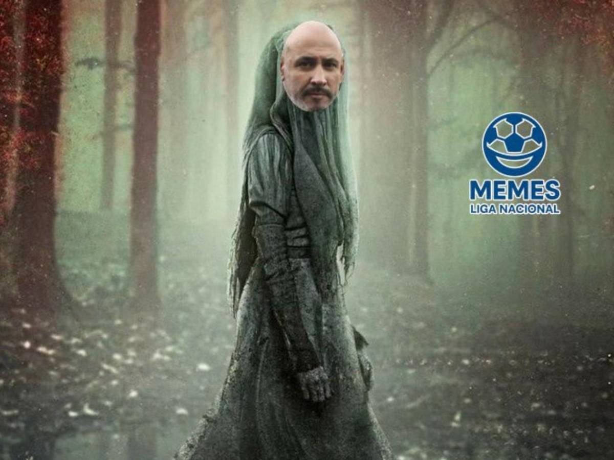 Olimpia eliminado y estallan las redes sociales con ingeniosas burlas