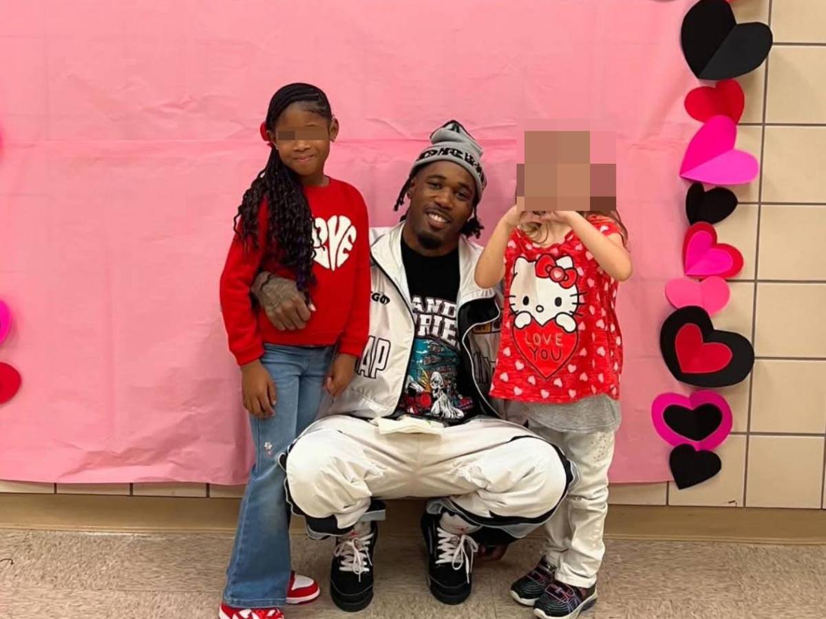 Matan a rapero G$ Lil Ronnie y su hermana de 5 años en Texas