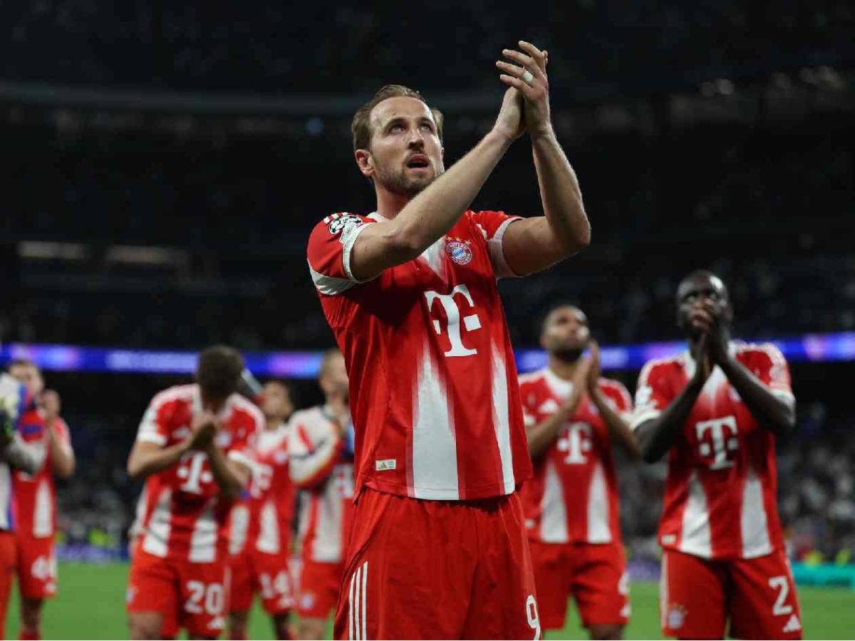 Tabla goleadores Champions: Julián no perdonó y marcó; así quedó de Mbappé